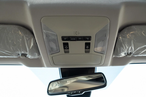 TOYOTA RAV4 2.5L AWD 2025 | GCC SPECS | EXPORT READY