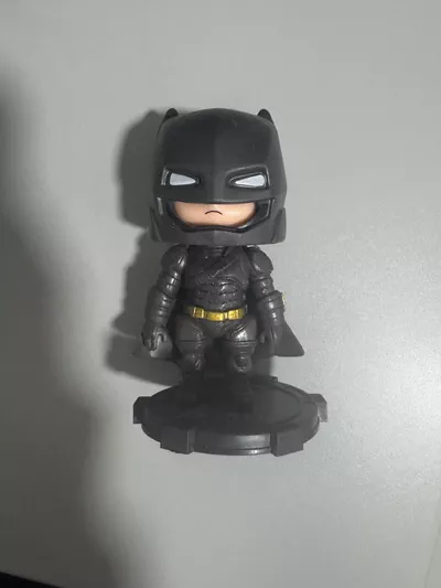 Batman V Superman DC  Batman Figure-0