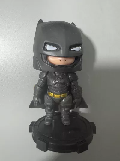 Batman V Superman DC  Batman Figure-1