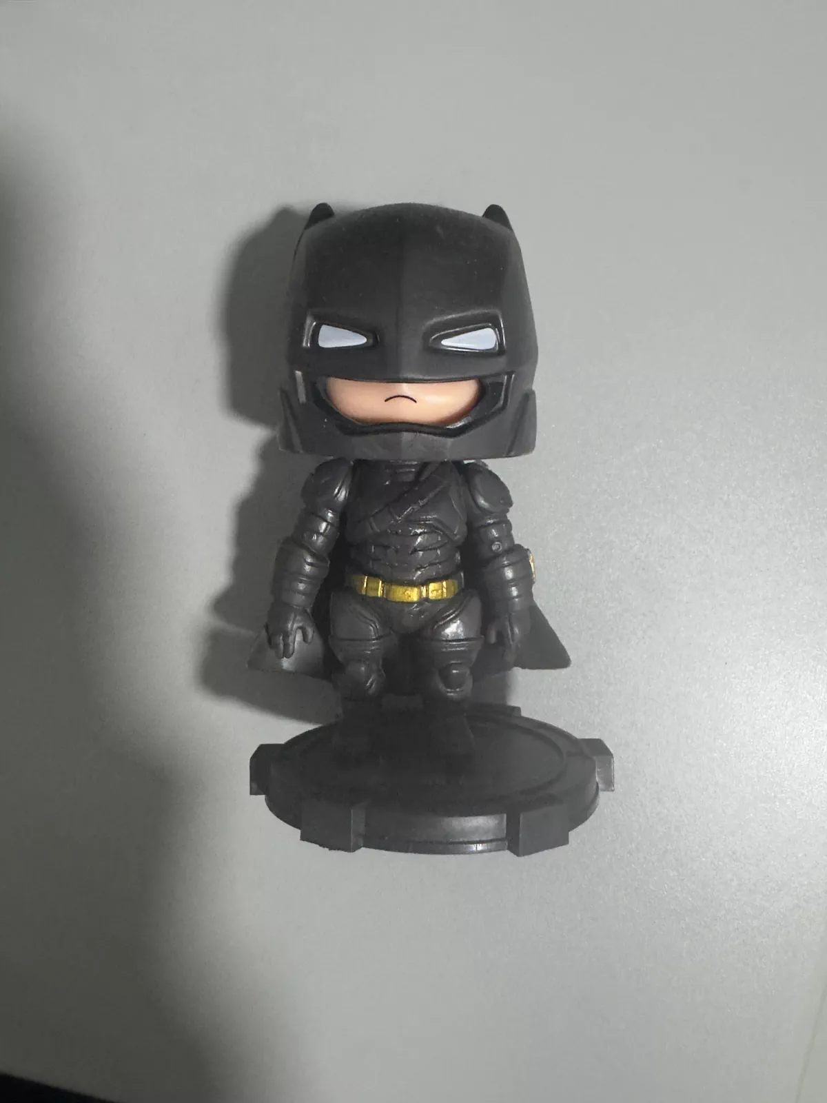 Batman V Superman DC  Batman Figure
