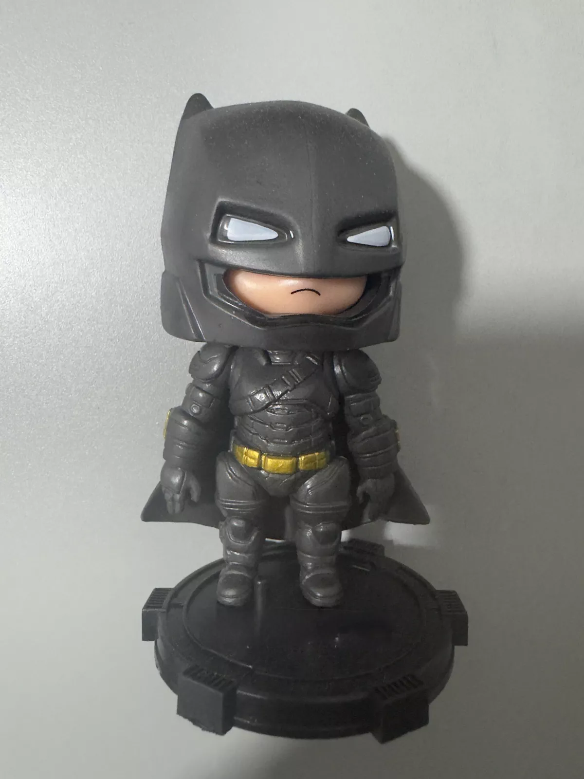 Batman V Superman DC  Batman Figure-1-1