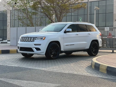 JEEP GRAND SHEROKEE-0