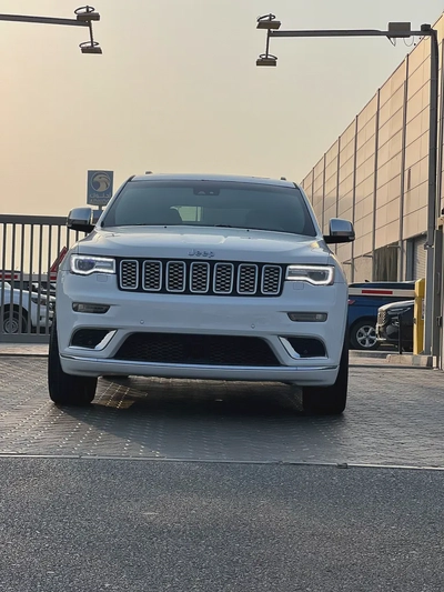 JEEP GRAND SHEROKEE-1