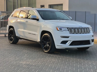 JEEP GRAND SHEROKEE-2