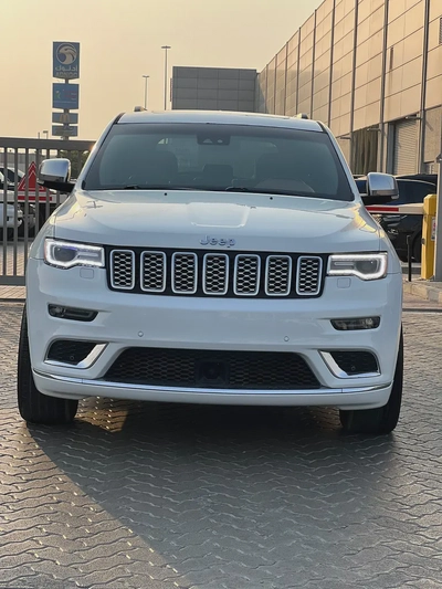 JEEP GRAND SHEROKEE-3