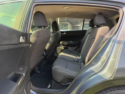 Pristine Kia Sportage 2018 EX | GCC Specs | Well Maintained-10