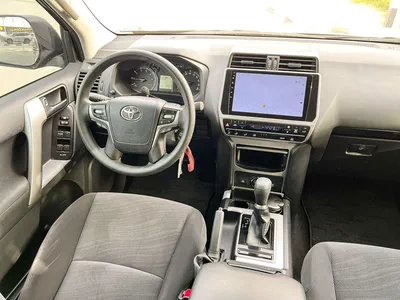 Toyota Prado TX-L 2023 TX 2.7L-10