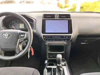 Toyota Prado TX-L 2023 TX 2.7L-13
