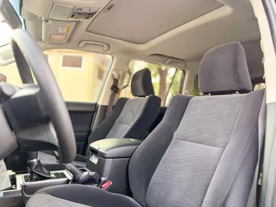 Toyota Prado TX-L 2023 TX 2.7L-14