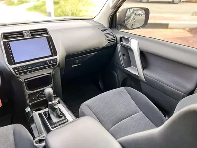 Toyota Prado TX-L 2023 TX 2.7L-18