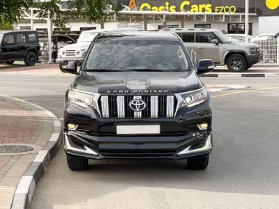 Toyota Prado TX-L 2023 TX 2.7L-1