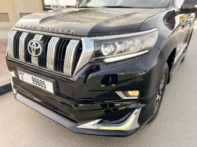 Toyota Prado TX-L 2023 TX 2.7L-6