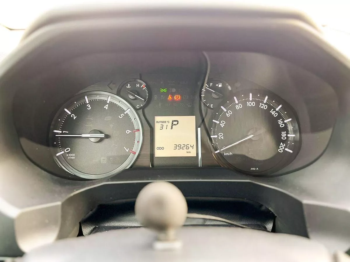 Toyota Prado TX-L 2023 TX 2.7L-12-0