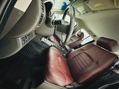 Nissan Pathfinder 2015 | GCC Specs | Well Maintained SUV-15