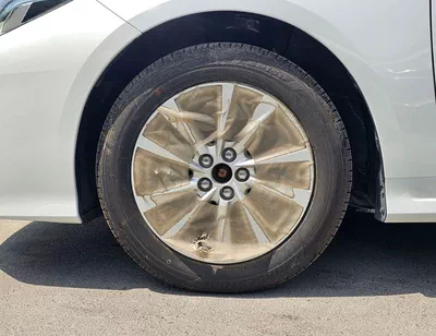 Toyota Corolla XLI TOYOTA COROLLA XLI BASIC || PETROL AT 2.0L V4 (CODE # CR2XLI) WHITE 2026-9