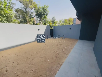 Elegant 4-Bedroom Townhouse for Rent in Masaar Robinia, Sharjah-14