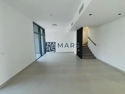 Elegant 4-Bedroom Townhouse for Rent in Masaar Robinia, Sharjah-18