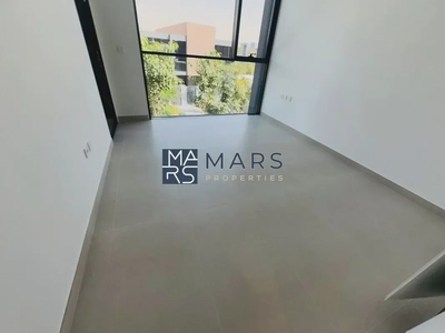 Elegant 4-Bedroom Townhouse for Rent in Masaar Robinia, Sharjah-1
