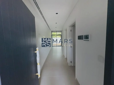 Elegant 4-Bedroom Townhouse for Rent in Masaar Robinia, Sharjah-22
