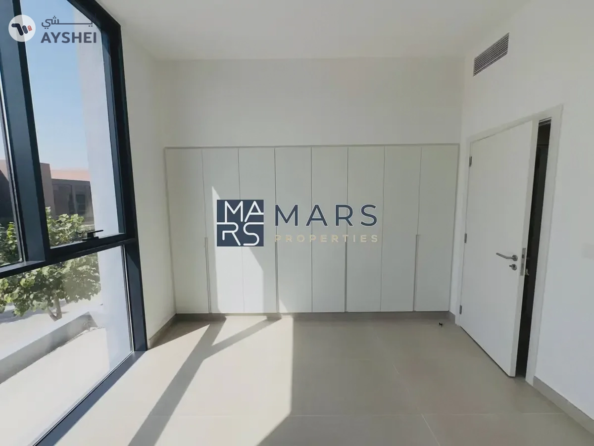 Elegant 4-Bedroom Townhouse for Rent in Masaar Robinia, Sharjah-10-10