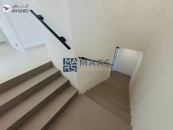 Elegant 4-Bedroom Townhouse for Rent in Masaar Robinia, Sharjah
