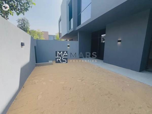 Elegant 4-Bedroom Townhouse for Rent in Masaar Robinia, Sharjah