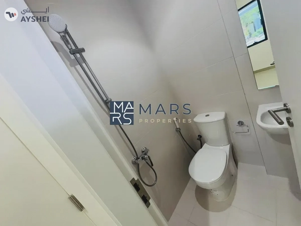 Elegant 4-Bedroom Townhouse for Rent in Masaar Robinia, Sharjah