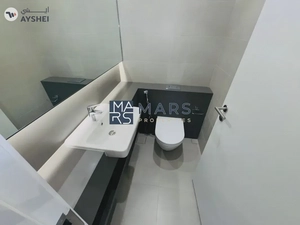 Elegant 4-Bedroom Townhouse for Rent in Masaar Robinia, Sharjah
