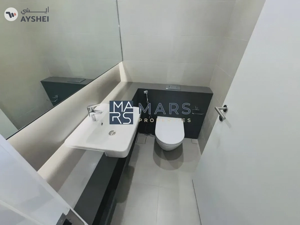 Elegant 4-Bedroom Townhouse for Rent in Masaar Robinia, Sharjah
