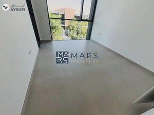 Elegant 4-Bedroom Townhouse for Rent in Masaar Robinia, Sharjah
