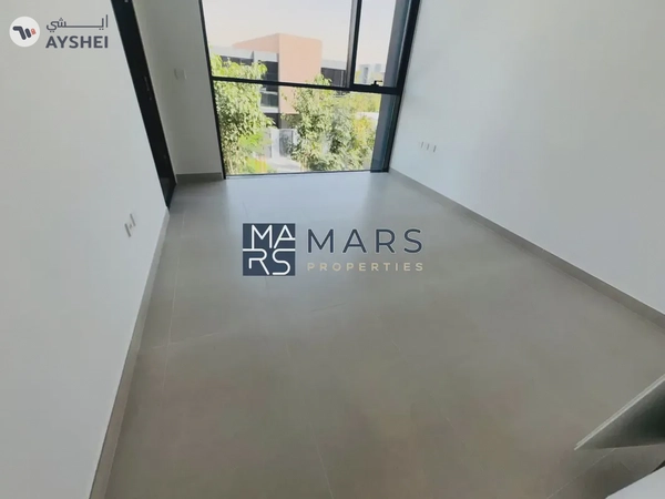 Elegant 4-Bedroom Townhouse for Rent in Masaar Robinia, Sharjah