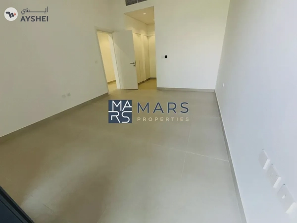 Elegant 4-Bedroom Townhouse for Rent in Masaar Robinia, Sharjah
