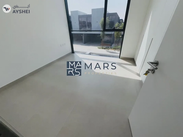 Elegant 4-Bedroom Townhouse for Rent in Masaar Robinia, Sharjah
