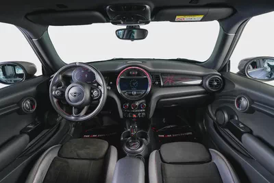 Mini Cooper JCW GP-Collectors Car-1 OF 3000-Racing DNA-Hot Hatch-Low Mileage-Mint Condition-9