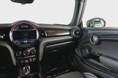 Mini Cooper JCW GP-Collectors Car-1 OF 3000-Racing DNA-Hot Hatch-Low Mileage-Mint Condition-10