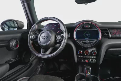 Mini Cooper JCW GP-Collectors Car-1 OF 3000-Racing DNA-Hot Hatch-Low Mileage-Mint Condition-11