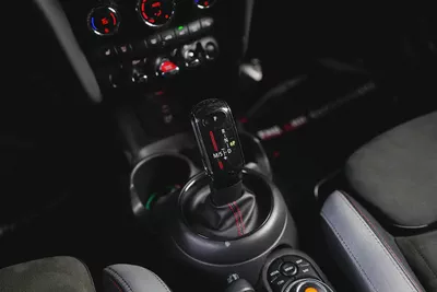 Mini Cooper JCW GP-Collectors Car-1 OF 3000-Racing DNA-Hot Hatch-Low Mileage-Mint Condition-13