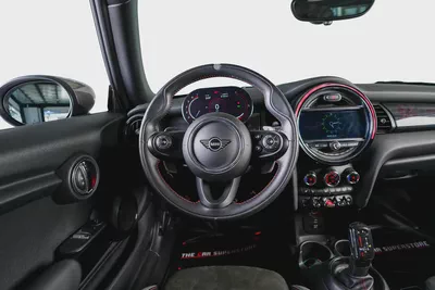 Mini Cooper JCW GP-Collectors Car-1 OF 3000-Racing DNA-Hot Hatch-Low Mileage-Mint Condition-14