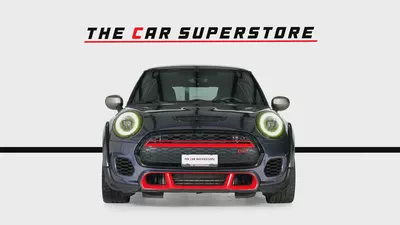 Mini Cooper JCW GP-Collectors Car-1 OF 3000-Racing DNA-Hot Hatch-Low Mileage-Mint Condition-2