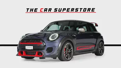 Mini Cooper JCW GP-Collectors Car-1 OF 3000-Racing DNA-Hot Hatch-Low Mileage-Mint Condition-3