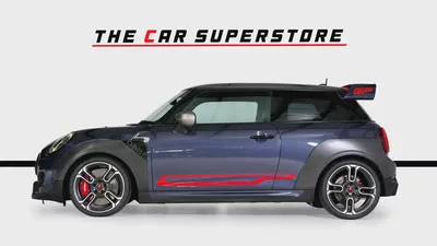Mini Cooper JCW GP-Collectors Car-1 OF 3000-Racing DNA-Hot Hatch-Low Mileage-Mint Condition-4
