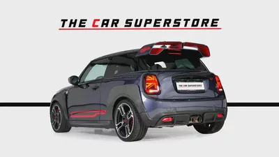 Mini Cooper JCW GP-Collectors Car-1 OF 3000-Racing DNA-Hot Hatch-Low Mileage-Mint Condition-5