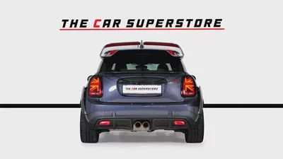 Mini Cooper JCW GP-Collectors Car-1 OF 3000-Racing DNA-Hot Hatch-Low Mileage-Mint Condition-6