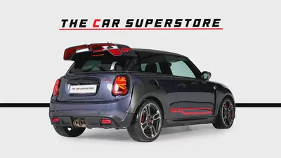 Mini Cooper JCW GP-Collectors Car-1 OF 3000-Racing DNA-Hot Hatch-Low Mileage-Mint Condition-7