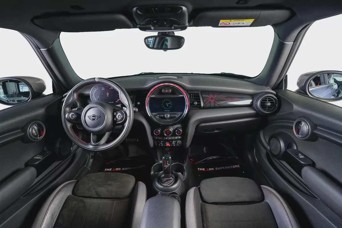 Mini Cooper JCW GP-Collectors Car-1 OF 3000-Racing DNA-Hot Hatch-Low Mileage-Mint Condition-9-9