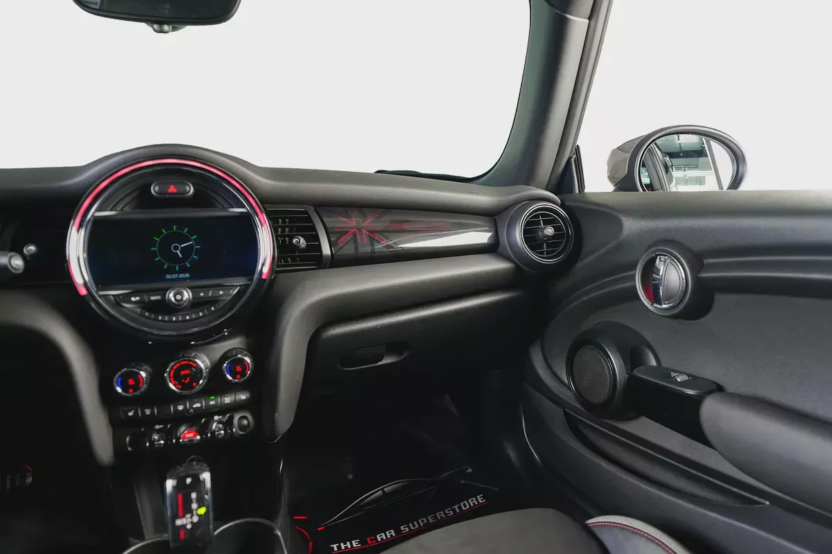 Mini Cooper JCW GP-Collectors Car-1 OF 3000-Racing DNA-Hot Hatch-Low Mileage-Mint Condition-10-10