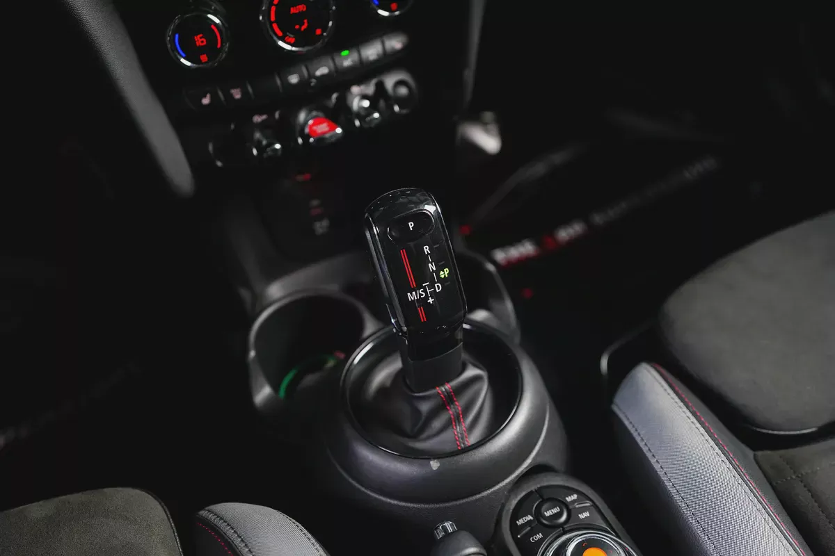 Mini Cooper JCW GP-Collectors Car-1 OF 3000-Racing DNA-Hot Hatch-Low Mileage-Mint Condition-13-13