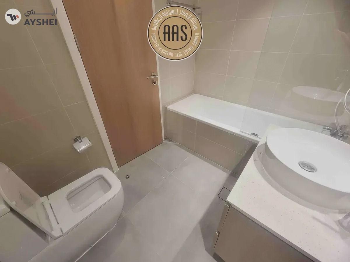Ready to Move ☆ Luxury Appartment ☆ 1Month Free ☆ Vacant ▪︎ All Amenities-16-16