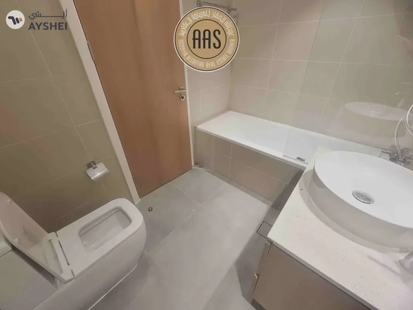 Ready to Move ☆ Luxury Appartment ☆ 1Month Free ☆ Vacant ▪︎ All Amenities