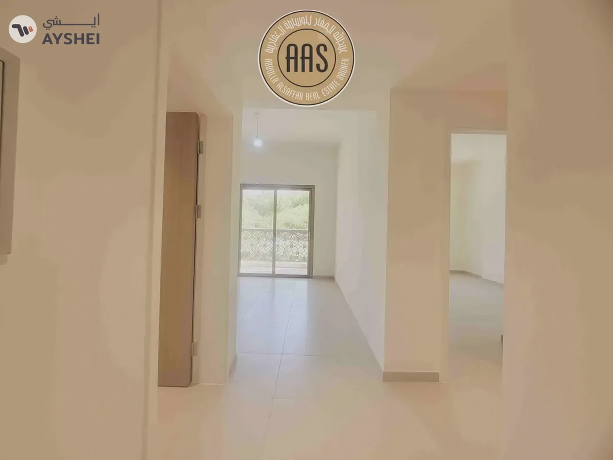 Ready to Move ☆ Luxury Appartment ☆ 1Month Free ☆ Vacant ▪︎ All Amenities-1-1